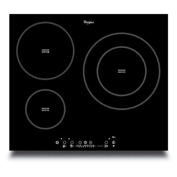 gain city induction hob