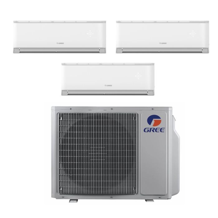 gree air conditioner 9000 btu specifications