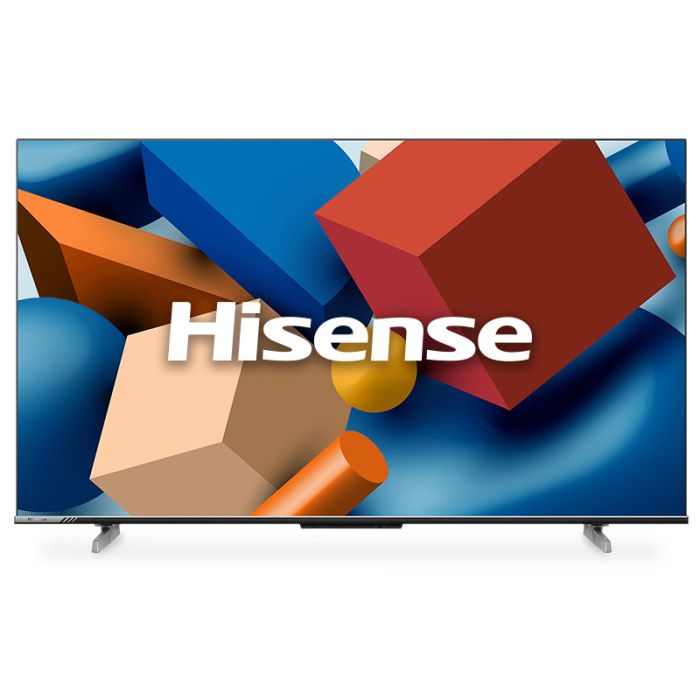 HISENSE 43 4K UHD GOOGLE TV