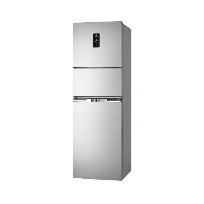 electrolux fridge 3 door