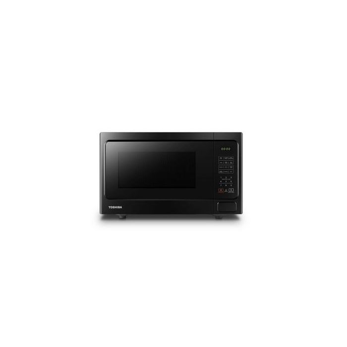 Toshiba MM EG25P(BK) Microwave Oven 25L –