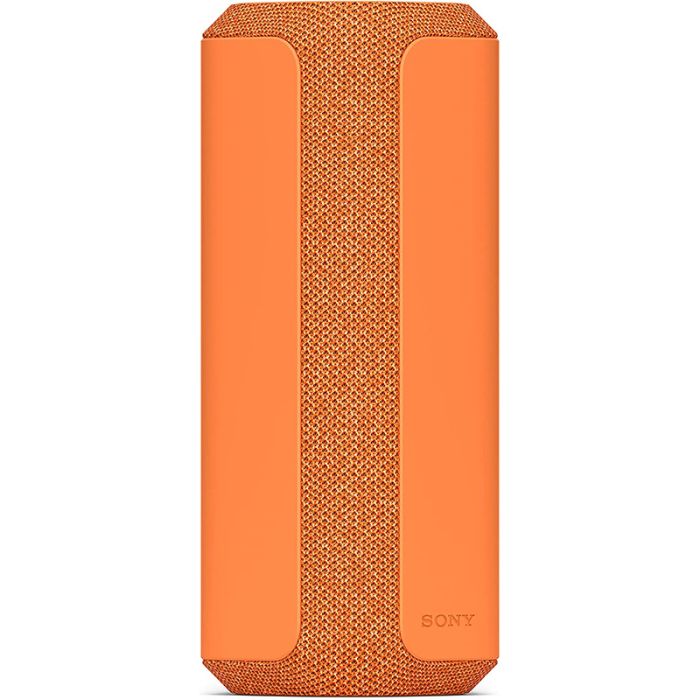 SONY SRS-XE200 Bluetooth Wireless Portable Speaker - offers Orange