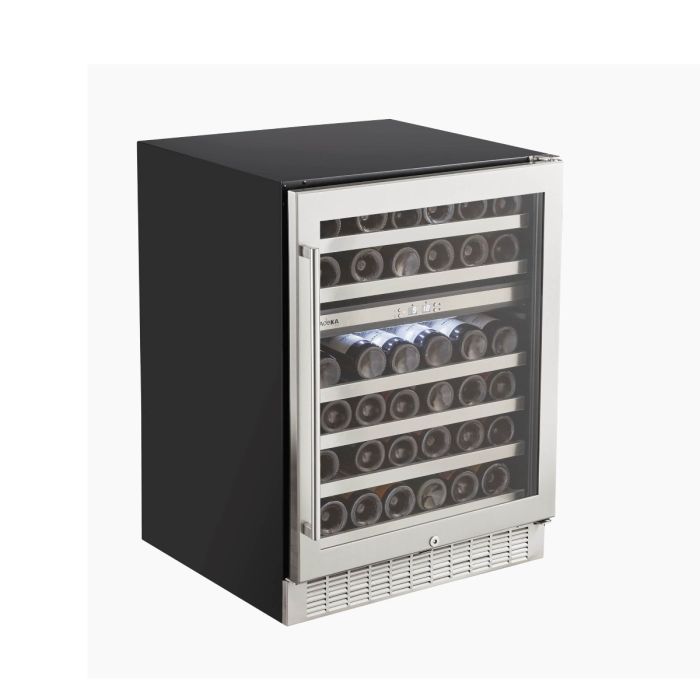 wine fridge kadeka