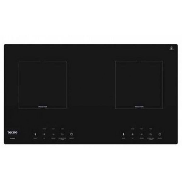 tecno induction hob