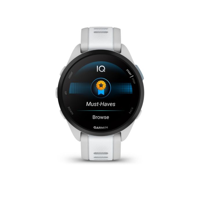 Wish garmin forerunner sale