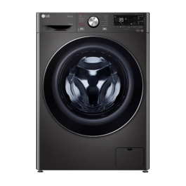 lg front end washer and dryer