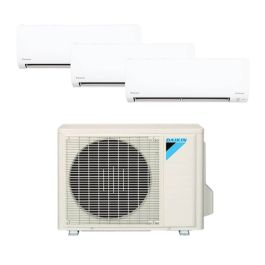 daikin indoor unit only