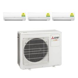 mitsubishi starmex system 4 gain city