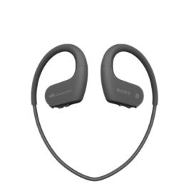 SONY NW-WS623 MP3 BT EARPHONE IP65/68, 4GB, BLACK