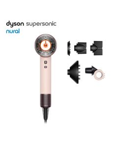 DYSON SUPERSONIC HAIR DRYER HD16 CERAMIC PINK-598969-01