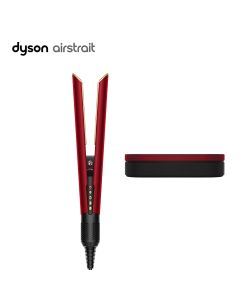 DYSON AIRSTRAIT STRAIGHTENER HT01-RDVEL/GD-594817-01