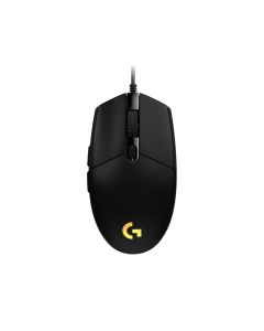 LOGITECH G203 WIRED MOUSE 910-005790