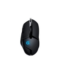 LOGITECH G402 HYPERION FURY WIRED MOUSE 910-004070