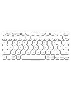 LOGITECH KEY-TO-GO 2 WIRELESS KEYBOARD (UNIVERSAL) 920-012962