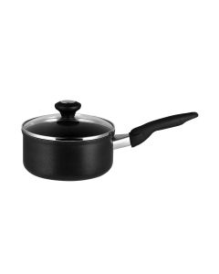 CNL 18CM/1.9L COVERED SAUCEPAN SAUCE PAN-118885