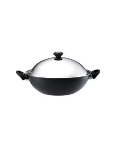 CNL 36CM/14" CHINESE WOK LID WOK-118896