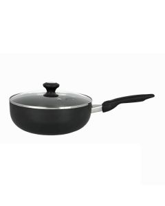 CNL COVERED CHEF'S PAN CHEF PAN-118894