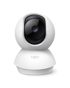 TPLINK PAN/TILT IP CAMERA TPL-TAPO-C200C