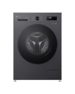 LG FRONT LOAD WASHER FB1209S6M