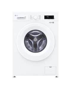 LG FRONT LOAD WASHER FB1208S6W