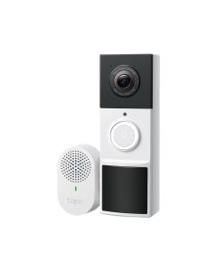 TPLINK SMART VIDEO DOORBELL TPL-TAPO TD21