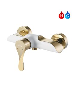 AER MIXER SHOWER FAUCET SAH SR1