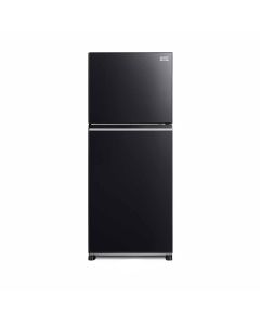 MITSUBISHI 2 DOOR FRIDGE MR-FX47EX-GBK-P