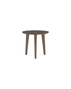 TORRELL BIG ROUND SIDE TABLE ST-132027