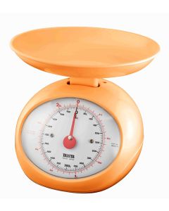 TANITA KITCHEN SCALE 1401-ORANGE