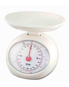 TANITA KITCHEN SCALE 1401-WHITE