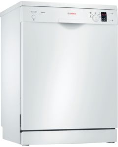 BOSCH DISHWASHER SMS25AW01R