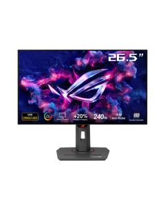 ASUS 26.5" ROG STRIX QHD MONIT XG27AQDMG