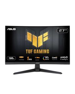 ASUS TUF 27" FHD MONITOR VG27VQ3B