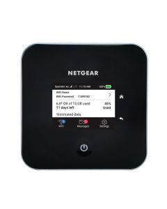 NETGEAR 4G LTE MOBILE ROUTER MR2100-100