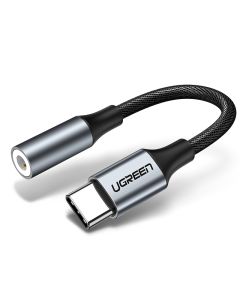UGREEN USB-C/AUDIO 3.5MM CABLE AV142