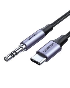 UGREEN USB-C/AUDIO 3.5MM CABLE AV143