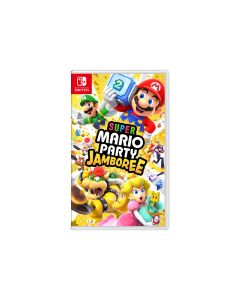 SUPER MARIO PARTY JAMBOREE NTD-HAC-P-A7HLA-MSE