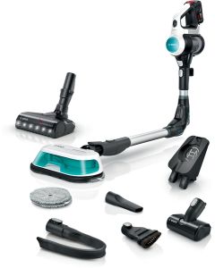 BOSCH 2IN1 VACUUM & MOP BCS71HYG3