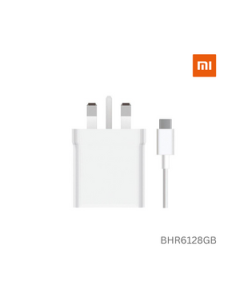 XIAOMI 120W CHARGING COMBO ADAPTER TYPE A BHR6128GB