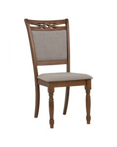 UNOSE DINING CHAIR DC-241376