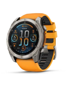 GARMIN FENIX 8 AMOLED WATCH GM-010-02905-53