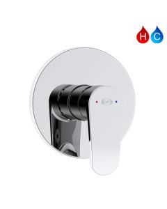 AER MIXER CONCEALED FAUCET SAS SV2