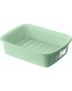 ASVEL DISH DRAINER (S) 4310-GREEN