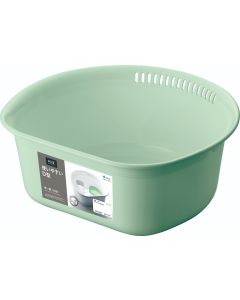 ASVEL WASHING PAN 4311-GREEN