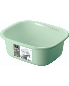 ASVEL WASHING PAN 4312-GREEN