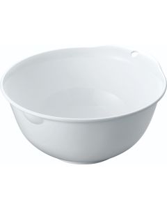 ASVEL MIXING BOWL 4314-WHITE