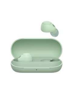 SONY WF-C700N WIRELESS EARBUDS - GREEN WF-C700N/GZE