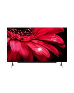 SHARP 55" 4K GOOGLE TV 4T-C55FL1X