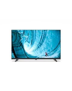 PHILIPS 86" UHD GOOGLE TV 86PUT7129/98