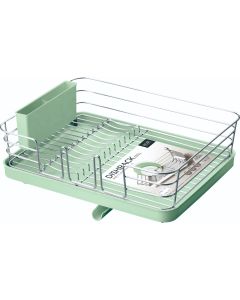 ASVEL DISH DRAINER 5511-GREEN